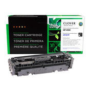 HP 414X Black Toner Cartridge (W2020X) – High-Yield Compatible No Chip