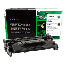 Load image into Gallery viewer, HP 89A with chip compatible toner cartridge (CF289A)