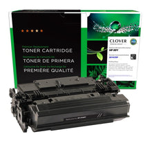 Load image into Gallery viewer, HP 89Y no chip compatible toner cartridge (CF289Y)