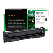 HP 206X Black Toner Cartridge (W2110X) – High-Yield Compatible With Chip