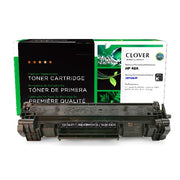 HP 48A Black Toner Cartridge (CF248A) – Compatible