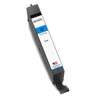 U.S. Remanufactured for Canon CLI-281XXL Cyan Ink Cartridge
