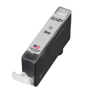 U.S. Remanufactured for Canon CLI-221 Gray Ink Cartridge