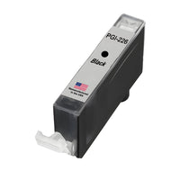 U.S. Remanufactured for Canon CLI-226 Black Ink Cartridge