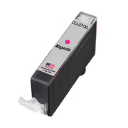 Remanufactured for Canon CLI-271XL Magenta Ink Cartridge (0338C001) – High-Yield