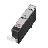 U.S. Remanufactured for Canon CLI-271XLM Magenta Ink Cartridge