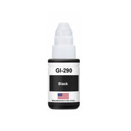 Replacement Ink Bottle for Canon GI-290 Black 1595C001