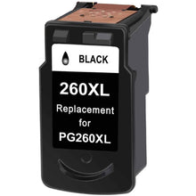 Load image into Gallery viewer, Ink cartridge for Canon PG-260XL Black MICR (3706C001)