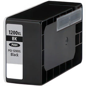 Remanufactured Canon PGI-1200XL black ink for the MAXIFY MB2320