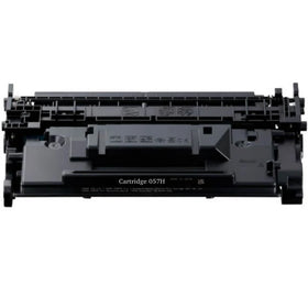 Compatible Canon 057H high-capacity black toner cartridge 3010C001 for the imageCLASS MF445dw