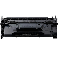 Canon 057H High-Yield Black Toner Cartridge (3010C001) – Compatible Replacement