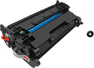 Canon 070H Black Toner Cartridge – High-Yield Compatible (With Chip) | Castle Ink
