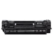 Canon 071H Black Toner Cartridge (5646C001) – High-Capacity Compatible