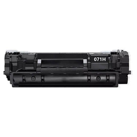Compatible Canon 071H high-capacity black toner cartridge 5646C001 for the imageCLASS MF272dw