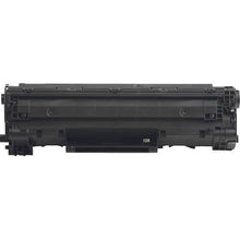Load image into Gallery viewer, Compatible Canon 128 black toner cartridge (3500B001AA) - alternate view