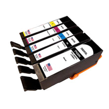 Load image into Gallery viewer, Remanufactured Canon PGI-280XXL / CLI-281XXL ink cartridges 5-pack - full pack