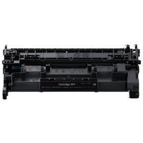 Compatible Canon 057 black toner cartridge 3009C001 for the imageCLASS MF445dw