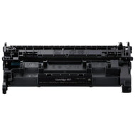 Canon 057 Black Toner Cartridge (3009C001) – Compatible Replacement
