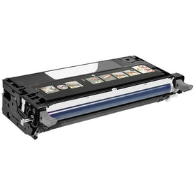 Compatible Dell 310-8092 high-yield black toner for the Dell 3110cn