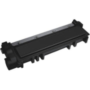 Dell P7RMX High-Yield Black Toner Cartridge (593-BBKD) – Compatible Replacement