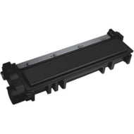 Dell P7RMX High-Yield Black Toner Cartridge (593-BBKD) – Compatible Replacement