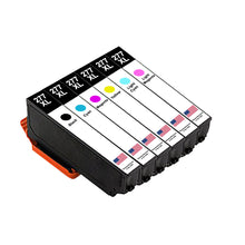Load image into Gallery viewer, Remanufactured for Epson T277XL Black and 5 Color Combo 6-Pack