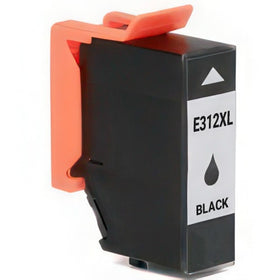 Remanufactured Epson 312XL black ink cartridge T312XL120 for the Epson XP-15000
