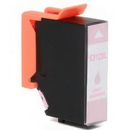 Remanufactured Epson 312XL light magenta ink cartridge