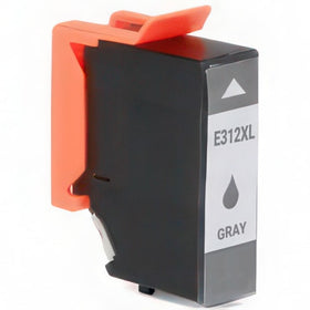 Remanufactured Epson 314XL gray ink cartridge T314XL720 for the Epson XP-15000