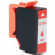 Remanufactured Epson 314XL red ink cartridge