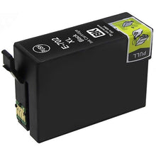 Load image into Gallery viewer, Remanufactured Epson 702XL black ink cartridge