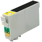 Remanufactured for Epson T812XL High Yield Black Ink Cartridge, T812XL120