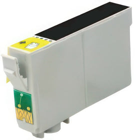 Remanufactured Epson 812XL black ink cartridge T812XL120 for the WorkForce Pro WF-7820