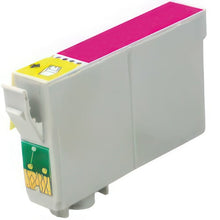 Load image into Gallery viewer, Remanufactured Epson 812XL magenta ink cartridge