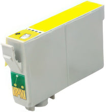 Load image into Gallery viewer, Remanufactured Epson 812XL yellow ink cartridge