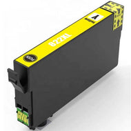 Remanufactured Epson 822XL yellow ink cartridge