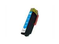 Epson 273XL Cyan Ink Cartridge (T273XL220) – High-Yield Compatible | Castle Ink