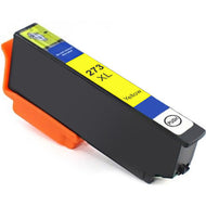 Epson 273XL Yellow Ink Cartridge (T273XL420) – High-Yield Compatible | Castle Ink