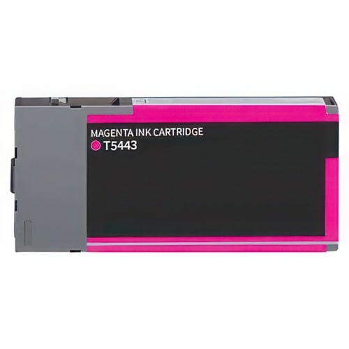 Epson T543600 Light Magenta Ink Cartridge (110ml PIGMENT)