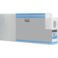Epson T596500 Light Cyan Pigment Ink Cartridge – Compatible | Castle Ink