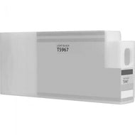 Epson T596700 Light Black Pigment Ink Cartridge – Compatible | Castle Ink