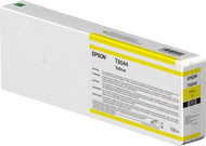 Epson T636400 Yellow Pigment Ink Cartridge – Extra High-Yield Compatible | Castle Ink