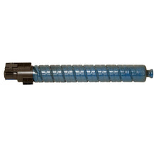 Load image into Gallery viewer, Ricoh 841682 cyan compatible toner cartridge