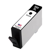 Remanufactured for HP 564XL Black Ink Cartridge (CN684WN) – High-Yield
