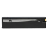 U.S. Remanufactured for HP 980 (D8J10A) Black MICR Ink Cartridge