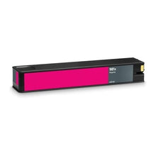 Load image into Gallery viewer, Ink cartridge for HP 981X Magenta (L0R10A)
