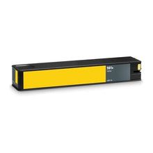 Load image into Gallery viewer, Ink cartridge for HP 981X Yellow (L0R11A)