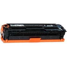 Load image into Gallery viewer, Compatible HP 508X Toner Cartridges 4-pack (CF360X/CF361X/CF362X/CF363X) - black toner cartridge