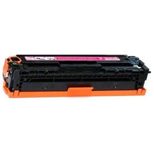 Load image into Gallery viewer, HP 508X Magenta Toner Cartridge (CF363X) - alternate view
