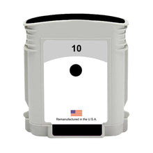 Load image into Gallery viewer, Remanufactured for HP 10 Black and 3 Color Ink Cartridge Combo Pack